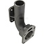 GRANIT Wateroverlooppijp thermostaat motor D 14 - D 28 Hanomag