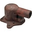 GRANIT Wasserauslaufrohr Motor D 14 - D 28 Hanomag R 16 - R 442/50