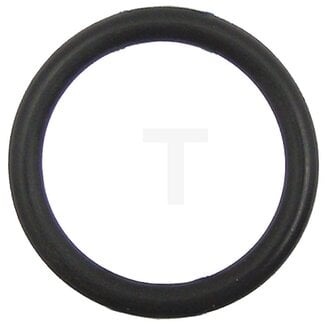 GRANIT O-ring 3,5 mm thermostaat Hanomag motor D 14 - D 28