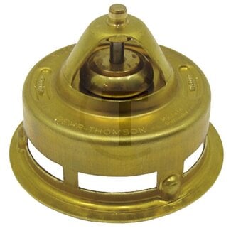 Kühlwasserregler D14, D21, D28 Motor