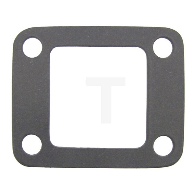 GRANIT Dichtung für Wasserauslaufrohr D14, D21, D28 Motor