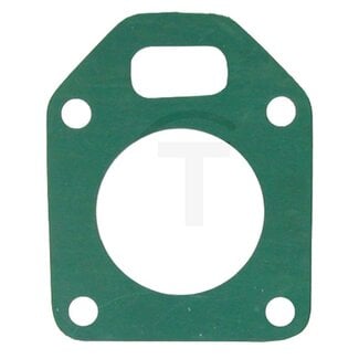 Gasket coolant regulator from 1952 Hanomag