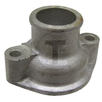 Deksel D301 motor
