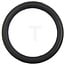GRANIT O-ring 3,5 mm Hanomag engine D 131, D 132, D 141, D 142, D 161, D 162