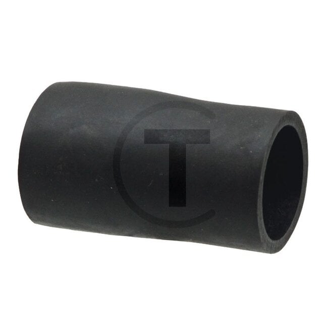 GRANIT Radiator hose bottom inner Ø 38 / 40 mm D131, D132, D141, D142, D161, D162 engine