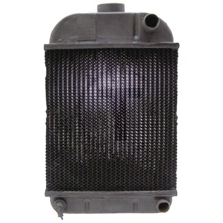 GRANIT Radiateur Hanomag R 12, C 112, C 115