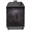 GRANIT Radiator Hanomag R 12, C 112, C 115