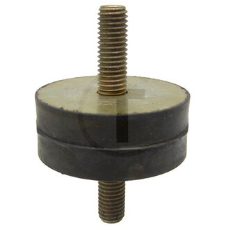 GRANIT Buffer lower Hanomag Granit 501, Perfekt 401 E