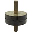 GRANIT Buffer lower Hanomag Granit 501, Perfekt 401 E