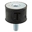 GRANIT Buffer side Hanomag Granit 500 round, Brillant 600 round