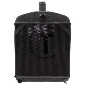 GRANIT Radiator Hanomag R 25 - R 35