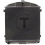 GRANIT Radiator Hanomag Perfekt 300 / 400 round