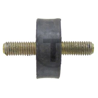 GRANIT Puffer unten Kühler Hanomag R 18, R 24, C 218 - C 224