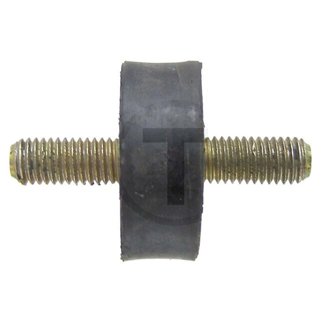 GRANIT Trillingsdemper onder Hanomag R18, R24, C218, C220, C224 - 1550161099131