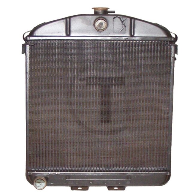 GRANIT Radiator Hanomag Perfekt 301, 401