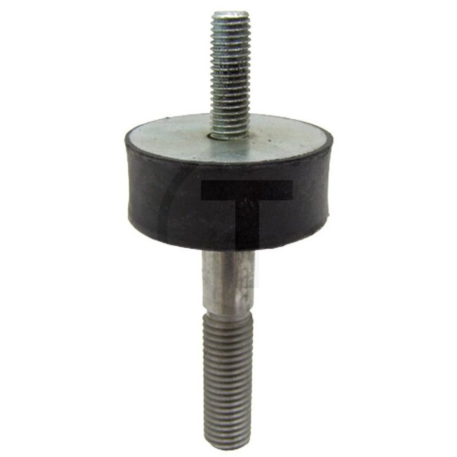 GRANIT Trillingsdemper onder Hanomag Perfekt 301, 401 - 1550130928106/2, 1550130928106