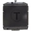 GRANIT Radiator hood without flap Hanomag Granit 501, Perfekt 401 E