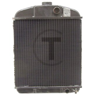 GRANIT Radiator Hanomag R 18, R 24, C 218 - C 224