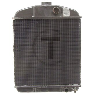 GRANIT Radiator Hanomag R18, R24, C218, C220, C224