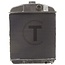 GRANIT Radiator Hanomag R 18, R 24, C 218 - C 224