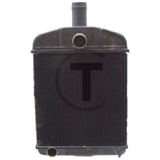 GRANIT Radiateur Hanomag R 16, R 19, R 217