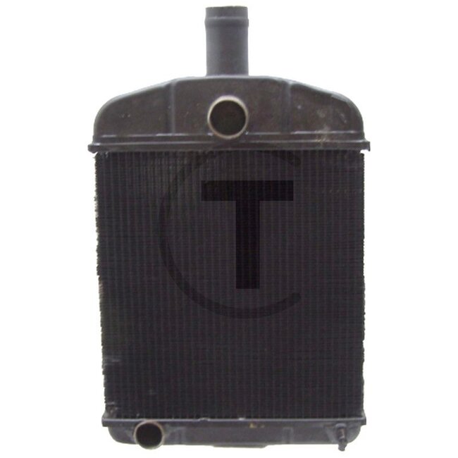 GRANIT Radiator Hanomag R16, R19, R217