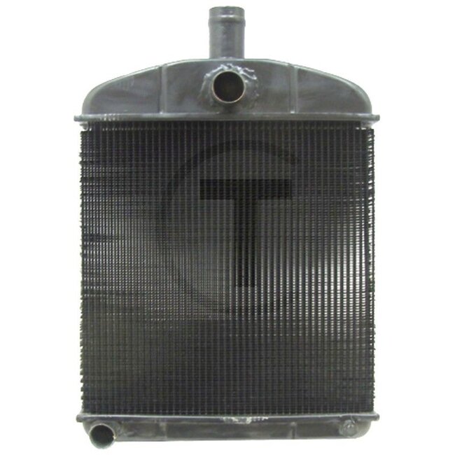 GRANIT Radiator Hanomag R22, R27, R324, R332