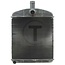 GRANIT Radiator Hanomag R 22, R 27, R 324, R 332
