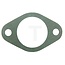 GRANIT Gasket for exhaust box D57 engine