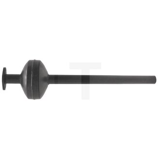GRANIT Silencer Hanomag engine D 14, D 21, D 28