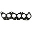 GRANIT Gasket in- and exhaust manifold Hanomag R22-R332