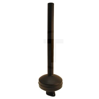 GRANIT Silencer Hanomag engine D 14, D 21, D 28