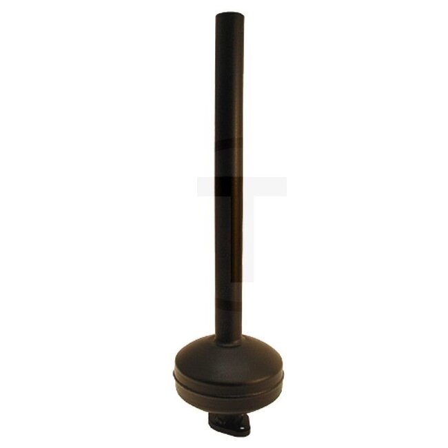 GRANIT Uitlaatdemper D14, D21, D28 motor - 1550312137000