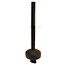 GRANIT Silencer Hanomag engine D 14, D 21, D 28