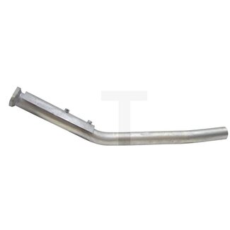 Auspuffrohr Hanomag Granit 500/1