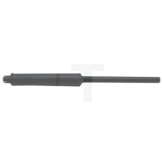 Silencer upwards Hanomag Granit 501, 501 E, Perfekt 401 E
