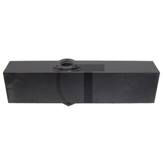 GRANIT Schalldämpfer nach oben Hanomag Brillant 601, 701, Robust 901