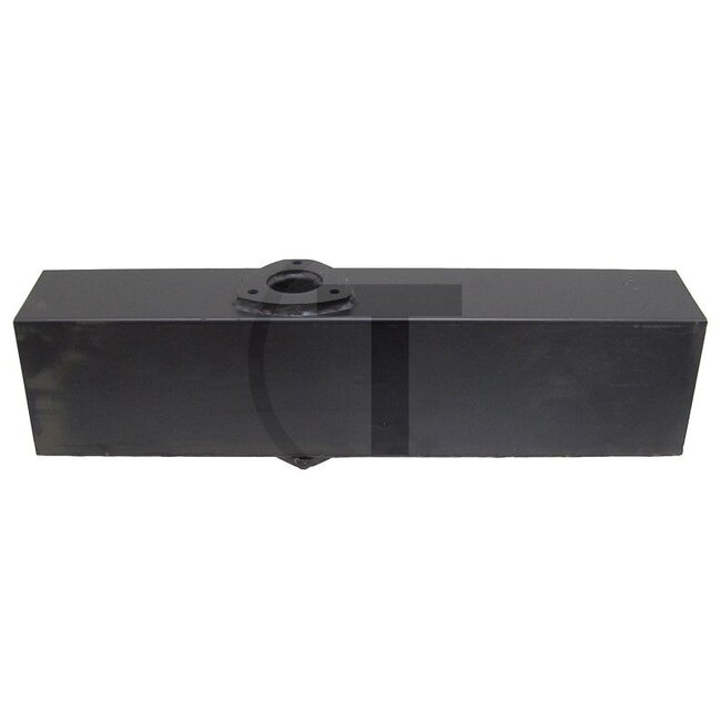 GRANIT Exhaust box outlet top Hanomag Brillant 601, 701, Robust 901