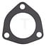 GRANIT Gasket for exhaust pipe Hanomag Brillant 601, 701, Robust 901