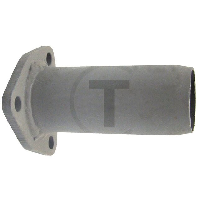 GRANIT Fitting outlet top Hanomag Brillant 601, 701, Robust 901