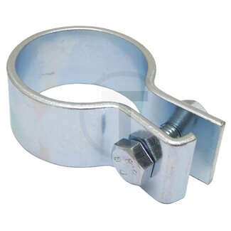 GRANIT Uitlaatklem Hanomag Perfekt 300 - 401, Granit 500 - 501, Brillant 600