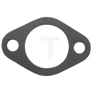 GRANIT Gasket for exhaust box Hanomag Brillant 600 rond, Granit 500 rund, Granit 500/1