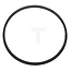 GRANIT Sealing ring fuel inner-Ø 95 mm Hanomag R 40-460, Robust 800