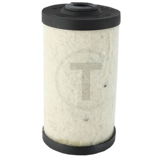 MANN-FILTER Fuel filter Pre-filter Hanomag