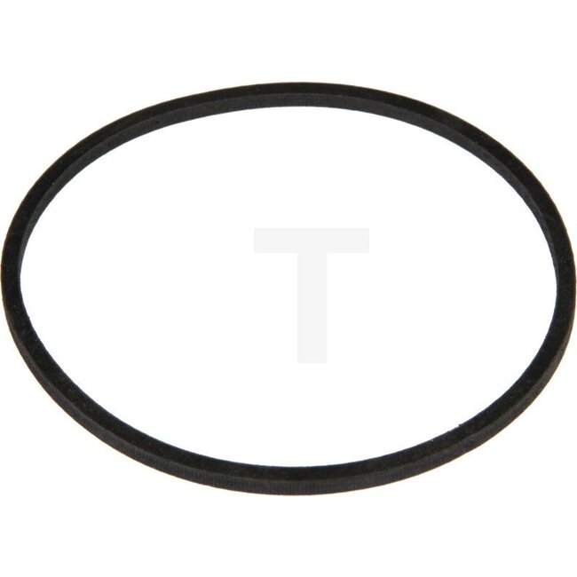 GRANIT Afdichtring filterhuis Hanomag - 1550071348000