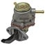 GRANIT Fuel pump Hanomag Granit 501, 501 E, Brillant 601, 701, Robust 901