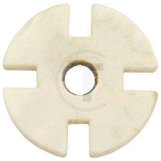 GRANIT Amortisseur de torsions