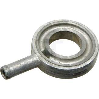 GRANIT Back-up ring injection nozzle Hanomag
