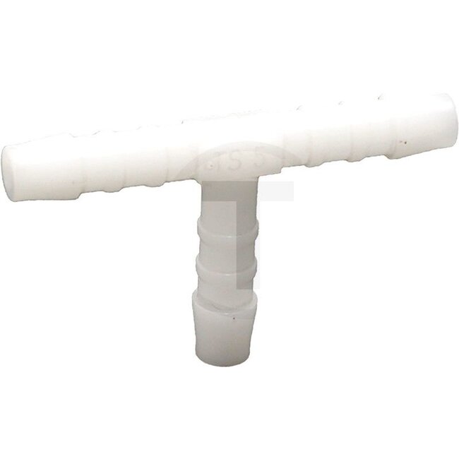 GRANIT T-stuk Hanomag Perfekt 401 E, Granit 501, 501 E, Brilliant 601, 701, Robust 901 - 1550114906191