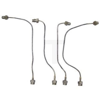 GRANIT Einspritzleitung Zylinder 1 Hanomag R 40, R 45